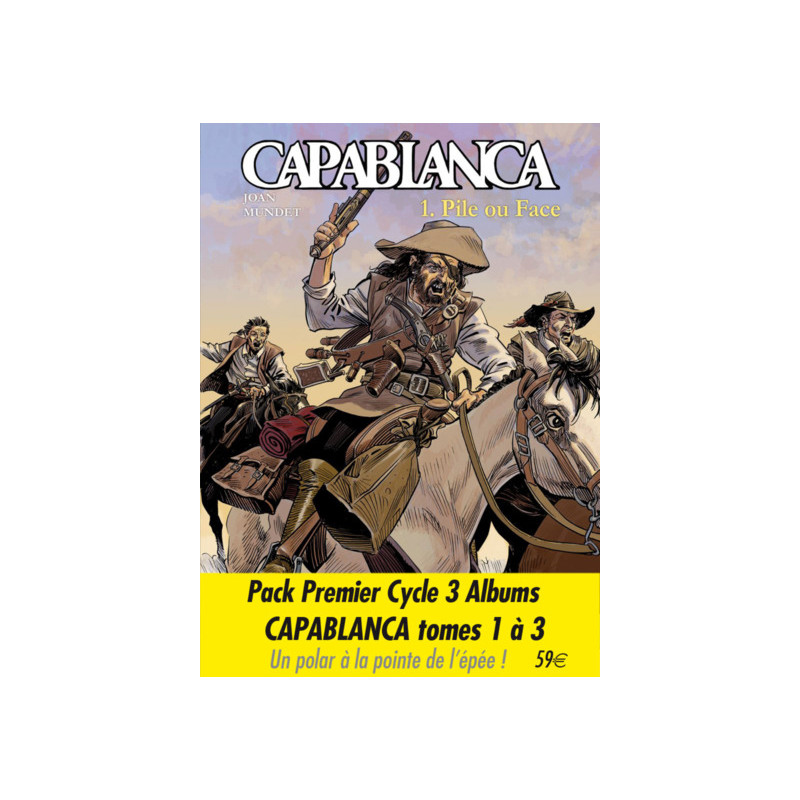 CAPABLANCA