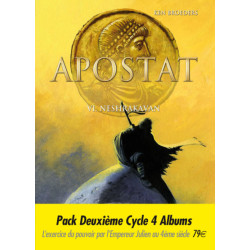 APOSTAT