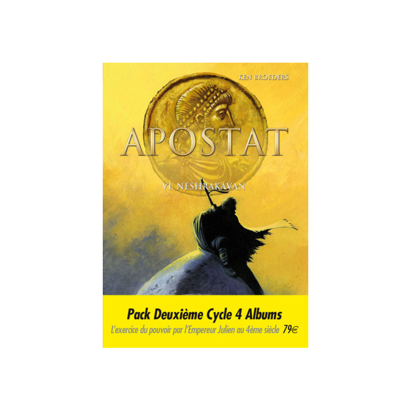 APOSTAT
