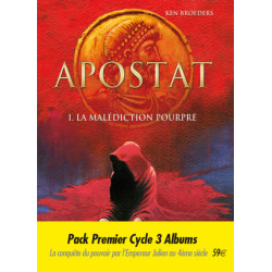 APOSTAT