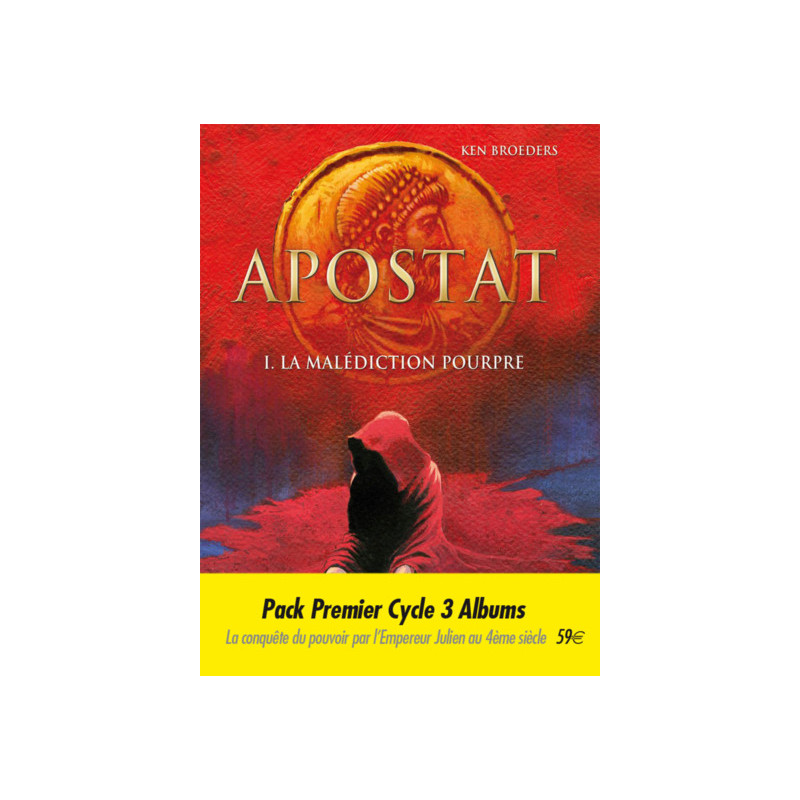 APOSTAT