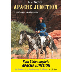 APACHE JUNCTION