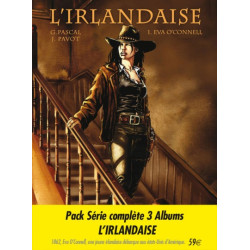 L'IRLANDAISE