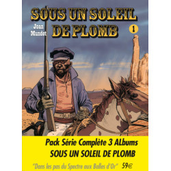 SOUS UN SOLEIL DE PLOMB