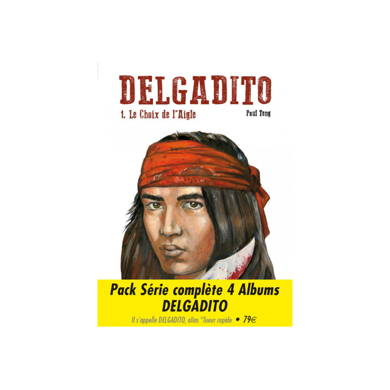 DELGADITO