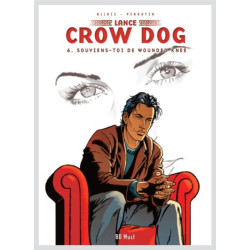 LANCE CROW DOG T6