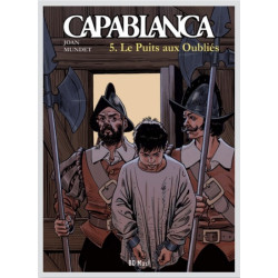 CAPABLANCA T5