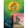 APOSTAT T3 + ILLUSTRATION