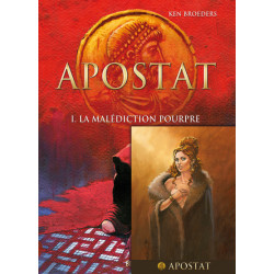 APOSTAT  T1 + ILLUSTRATION