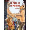 LE PAPE ET LE PEINTRE T1