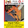 LES 3A : INTEGRALE DES 9 ALBUMS