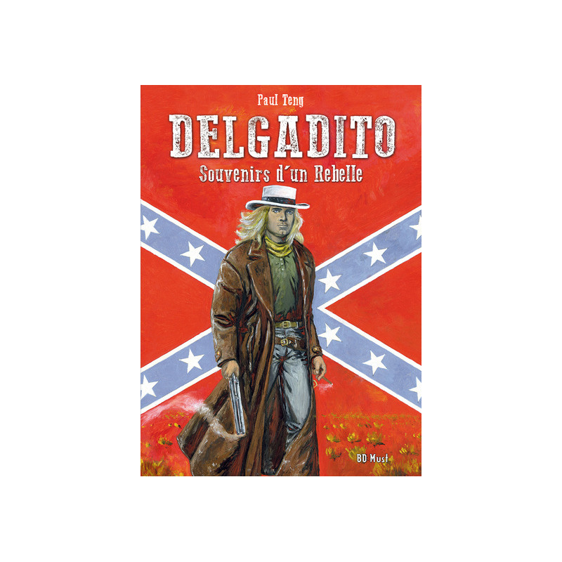 DELGADITO T2