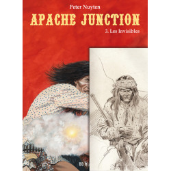 APACHE JUNCTION T3 +...