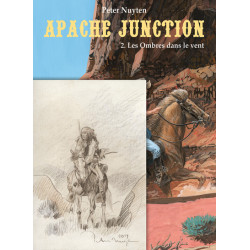 APACHE JUNCTION T2 +...