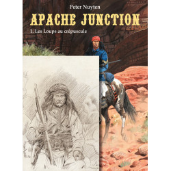 APACHE JUNCTION T1 +...