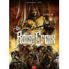 DES ROIS ET DES CROIX T3