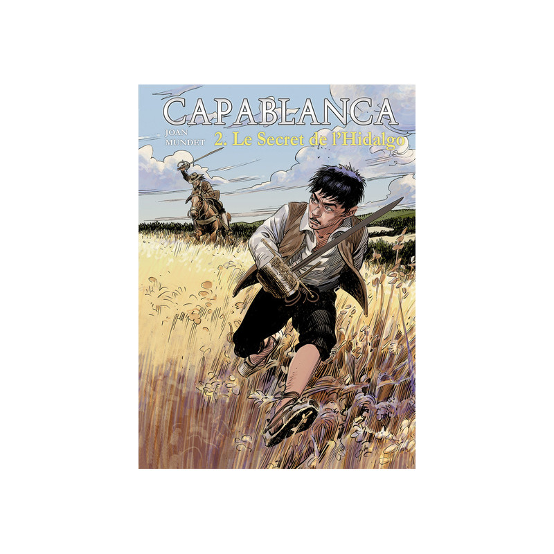 CAPABLANCA T2