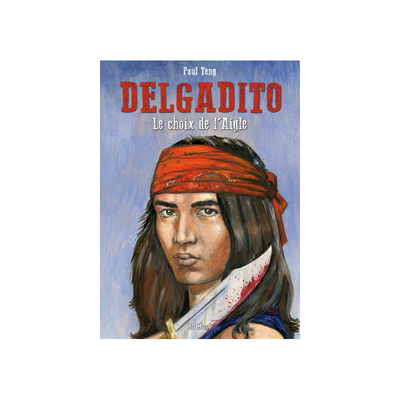 DELGADITO T1