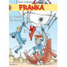 FRANKA : COFFRET T14 et T15