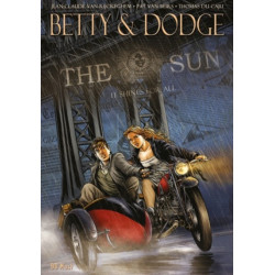 BETTY & DODGE - INTEGRALE 4...