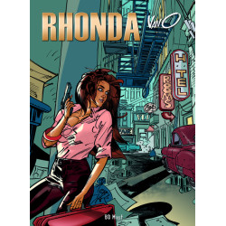 RHONDA - CYCLE COMPLET - 3...