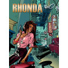 RHONDA - CYCLE COMPLET - 3 ALBUMS + TRIPTIQUE