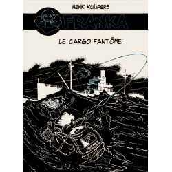 FRANKA - CYCLE DU CARGO...