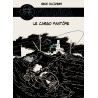 FRANKA - CYCLE DU CARGO FANTOME - 2 ALBUMS + TRIPTYQUE