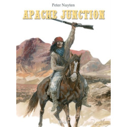 APACHE JUNCTION - CYCLE...