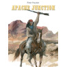 APACHE JUNCTION - CYCLE COMPLET, TRIPTIQUE 3 ALBUMS