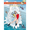LE MYSTERE DU TEMPS T4