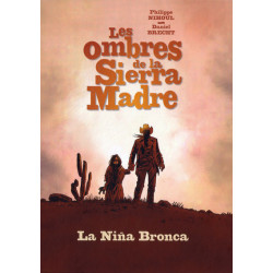 LES OMBRES DE LA SIERRA...