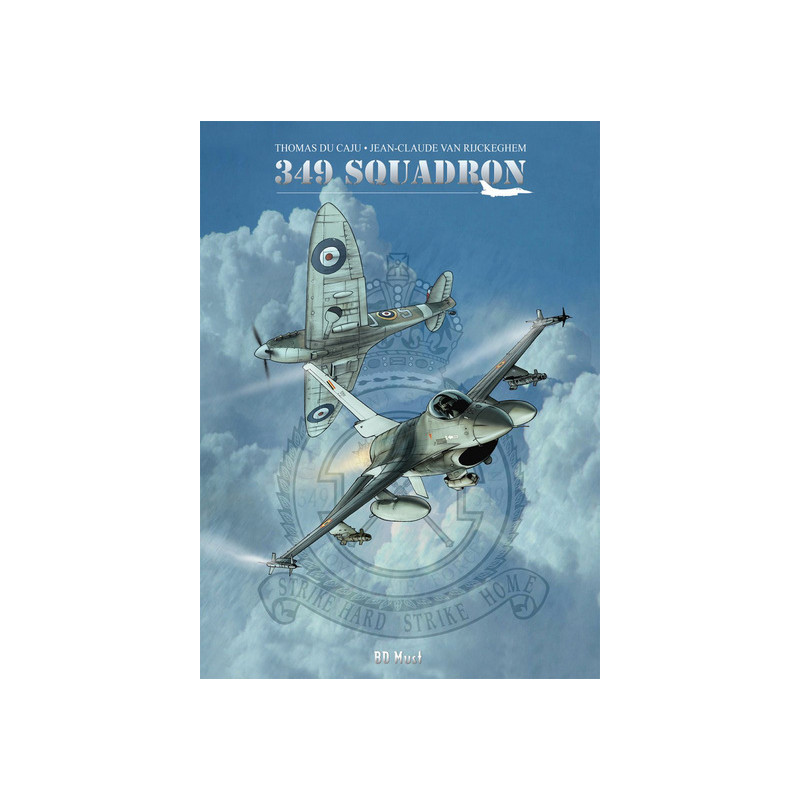 349 SQUADRON