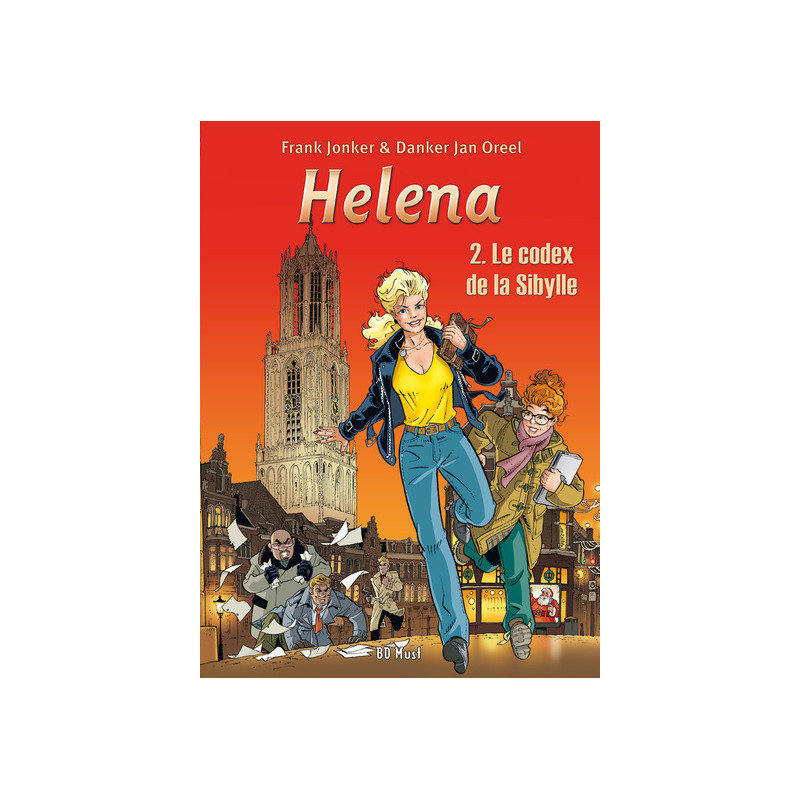 HELENA T2