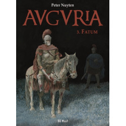 AUGURIA T3