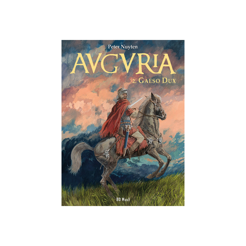 AUGURIA T2