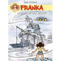 FRANKA T6