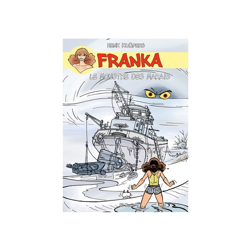 FRANKA T6