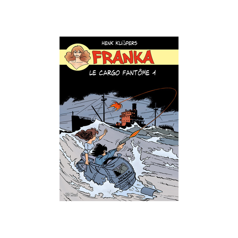 FRANKA T3