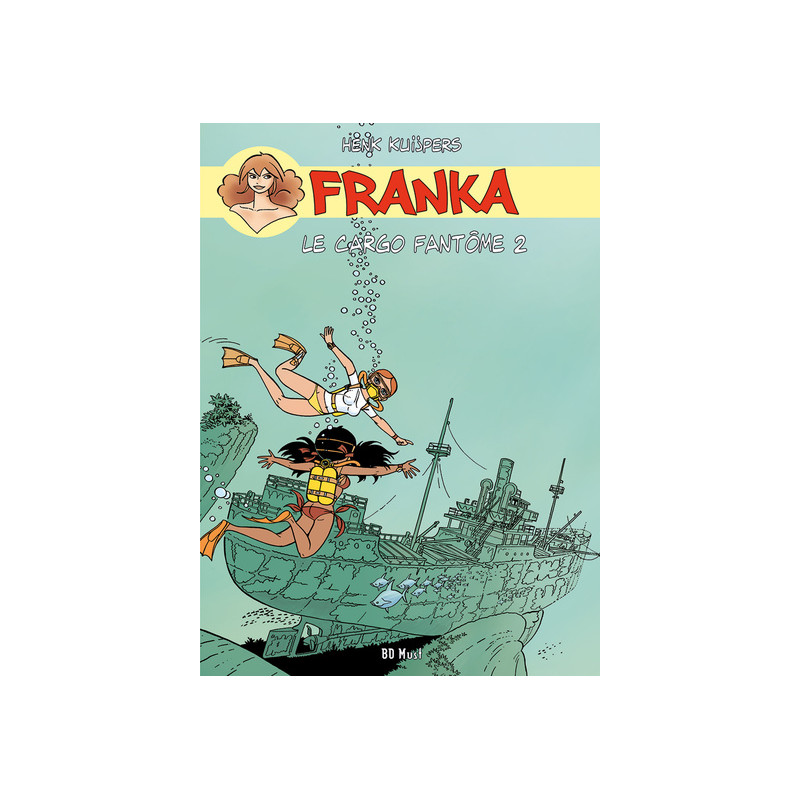 FRANKA T4