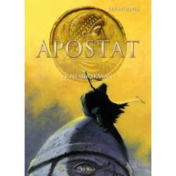 APOSTAT T6