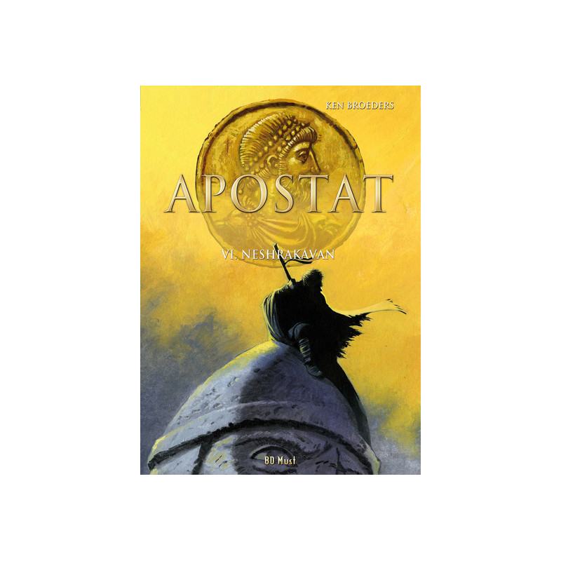 APOSTAT T6