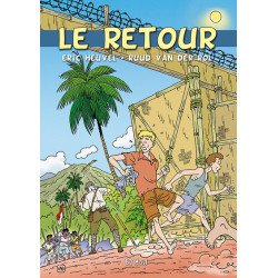 LE RETOUR