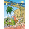 LE RETOUR