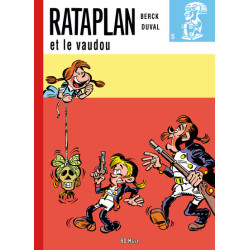 RATAPLAN T4