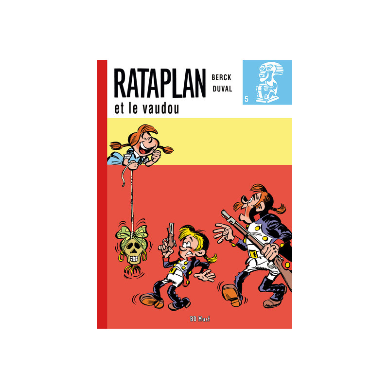 RATAPLAN T4
