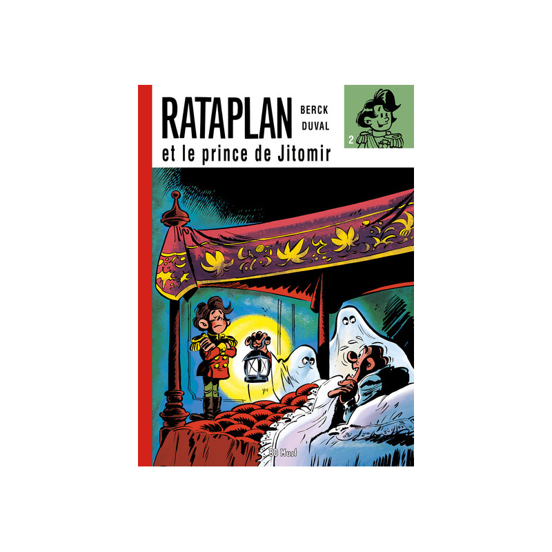 RATAPLAN T2