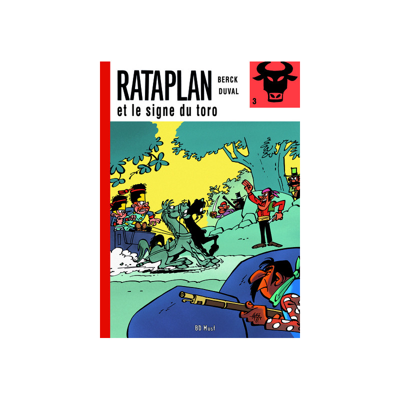 RATAPLAN T3