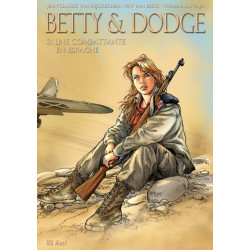 BETTY & DODGE CYCLE 3 : UNE...