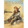 BETTY & DODGE CYCLE 3 : UNE COMBATTANTE EN ESPAGNE